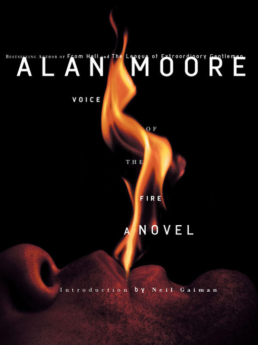 Title details for Voice of the Fire by Alan Moore - Available